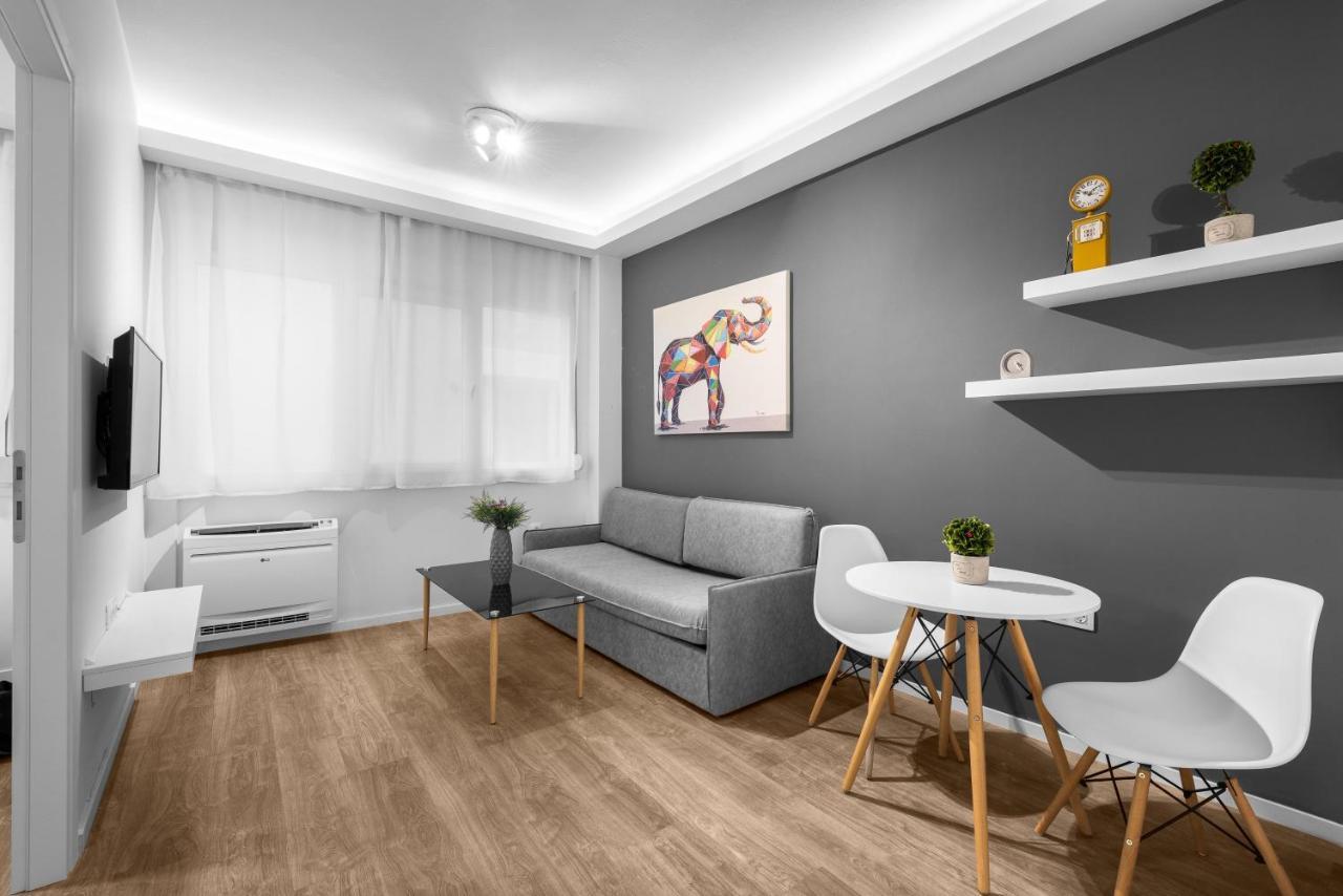 Denizen Boutique Apartments, Nilie Hospitality Mgmt * Thessaloniki