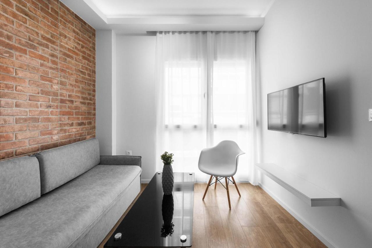Denizen Boutique Apartments, Nilie Hospitality Mgmt Thessaloniki