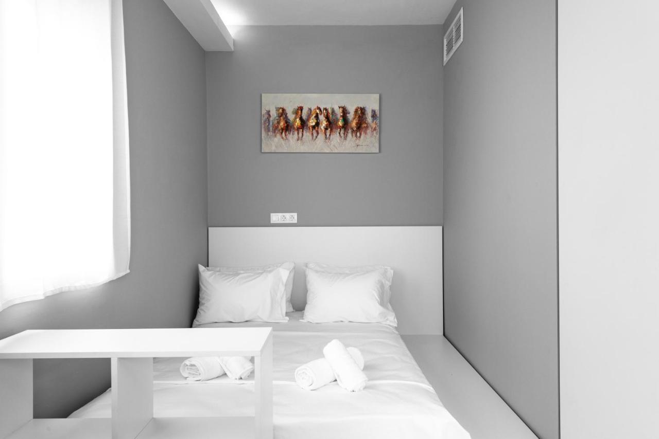 Apartment Denizen Boutique Apartments, Nilie Hospitality Mgmt Thessaloniki