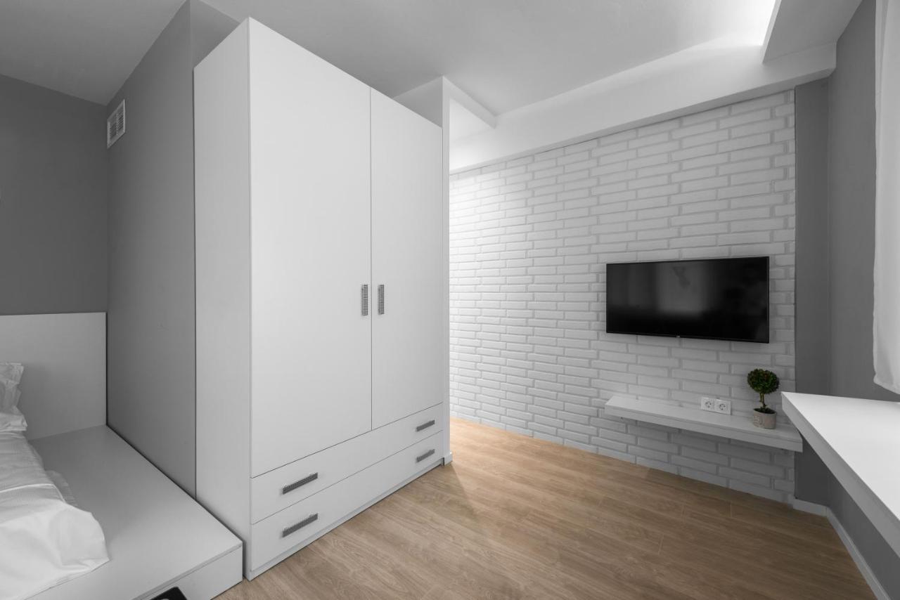 Denizen Boutique Apartments, Nilie Hospitality Mgmt Thessaloniki