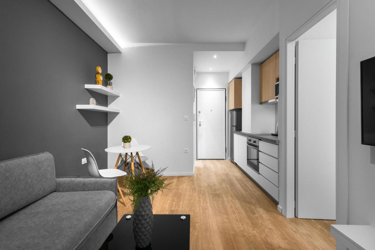 Apartment Denizen Boutique Apartments, Nilie Hospitality Mgmt Thessaloniki