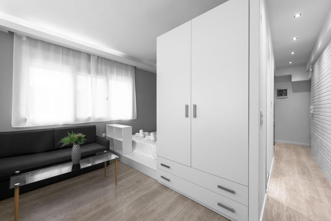 Apartment Denizen Boutique Apartments, Nilie Hospitality Mgmt Thessaloniki