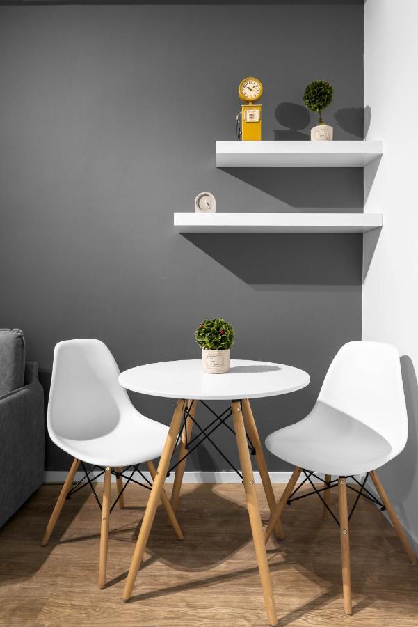 Denizen Boutique Apartments, Nilie Hospitality Mgmt * Thessaloniki