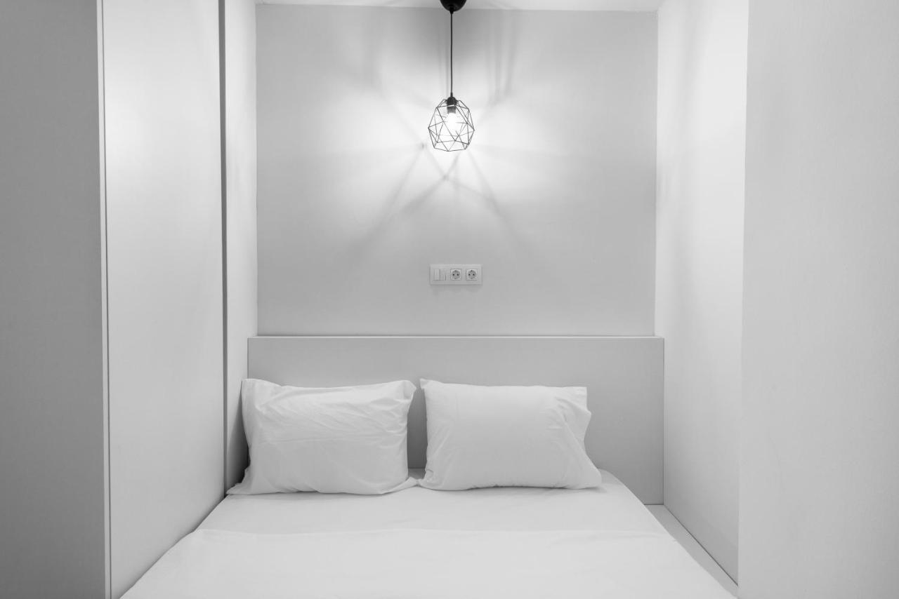 Denizen Boutique Apartments, Nilie Hospitality Mgmt * Thessaloniki