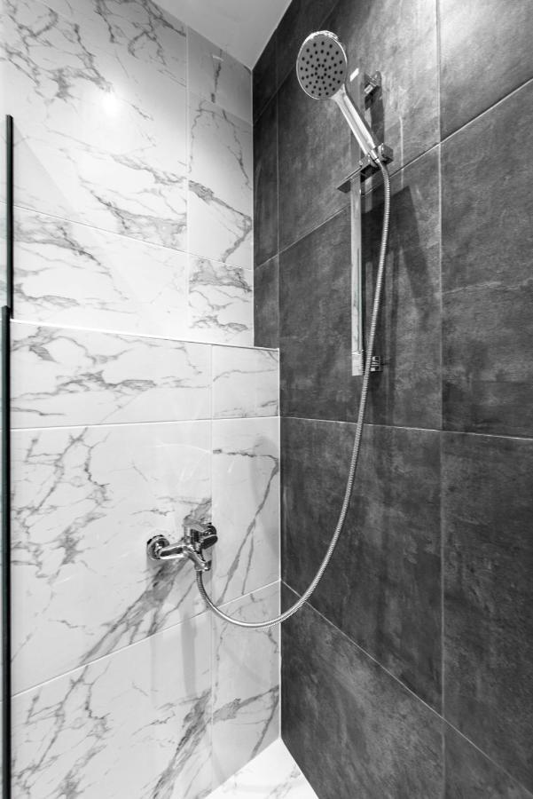 Denizen Boutique Apartments, Nilie Hospitality Mgmt Apartment Thessaloniki