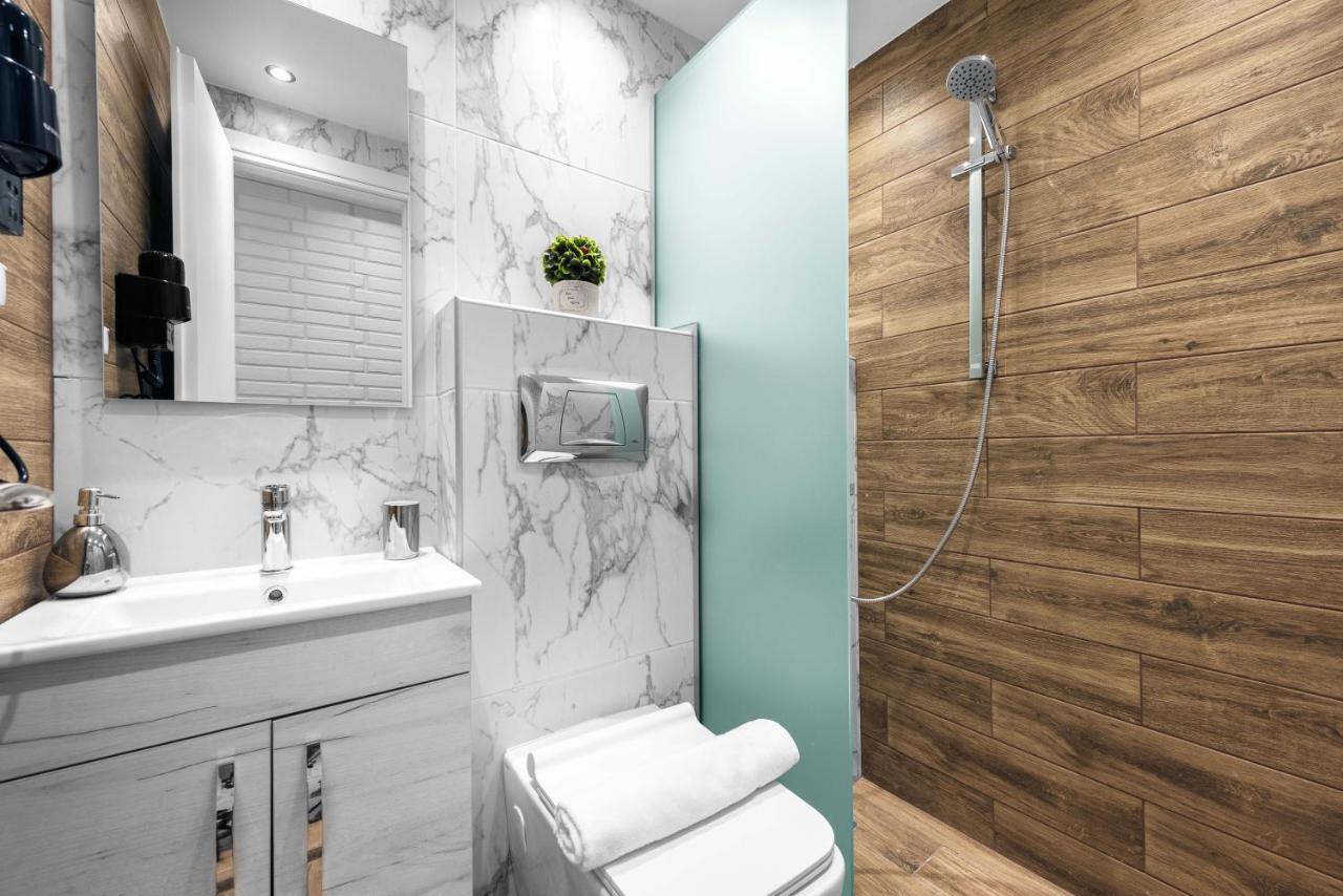 Denizen Boutique Apartments, Nilie Hospitality Mgmt Apartment Thessaloniki