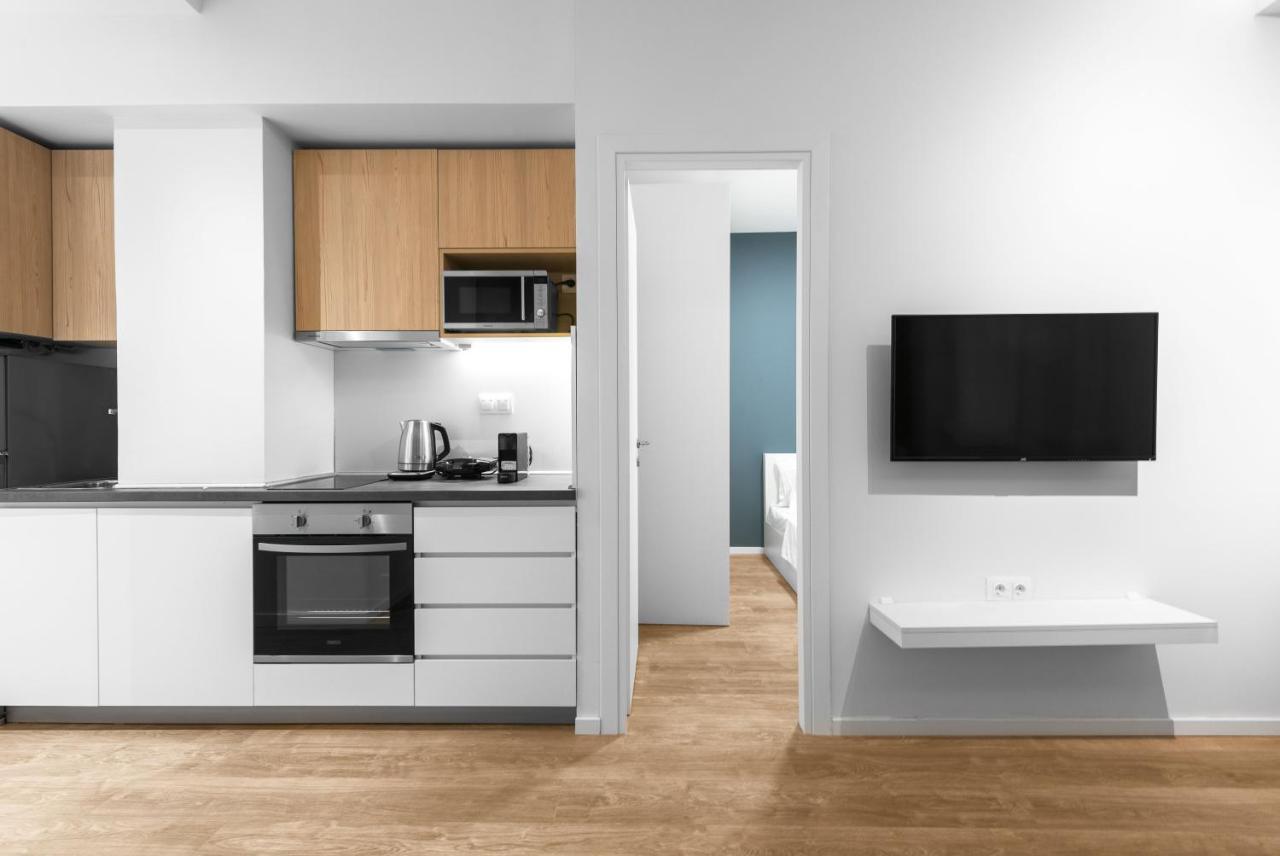 Denizen Boutique Apartments, Nilie Hospitality Mgmt Apartment *