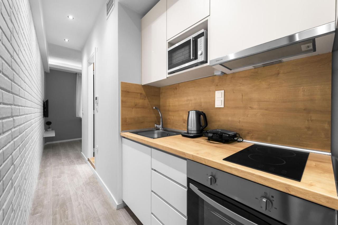 Denizen Boutique Apartments, Nilie Hospitality Mgmt Apartment Thessaloniki