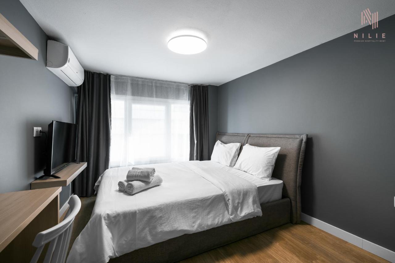 Denizen Boutique Apartments, Nilie Hospitality Mgmt