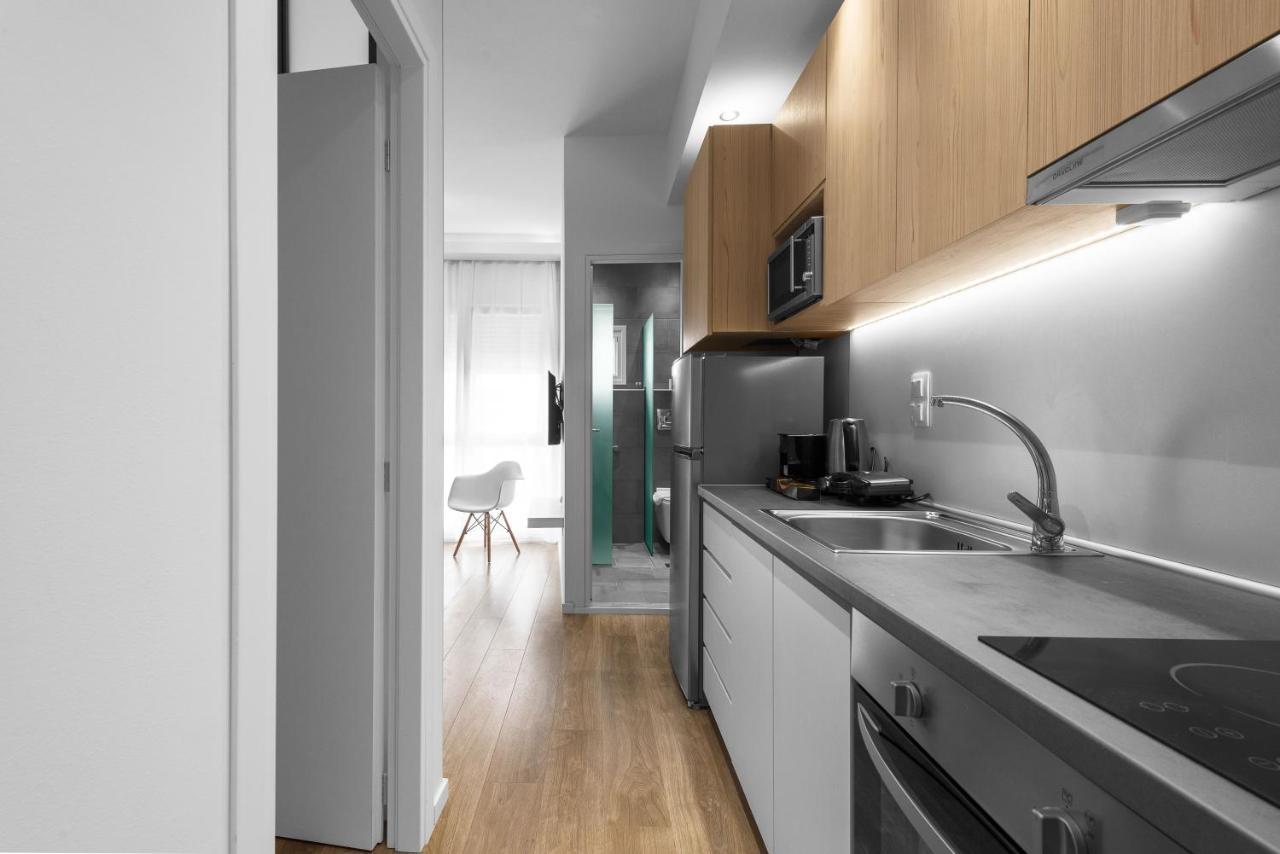 Denizen Boutique Apartments, Nilie Hospitality Mgmt * Thessaloniki