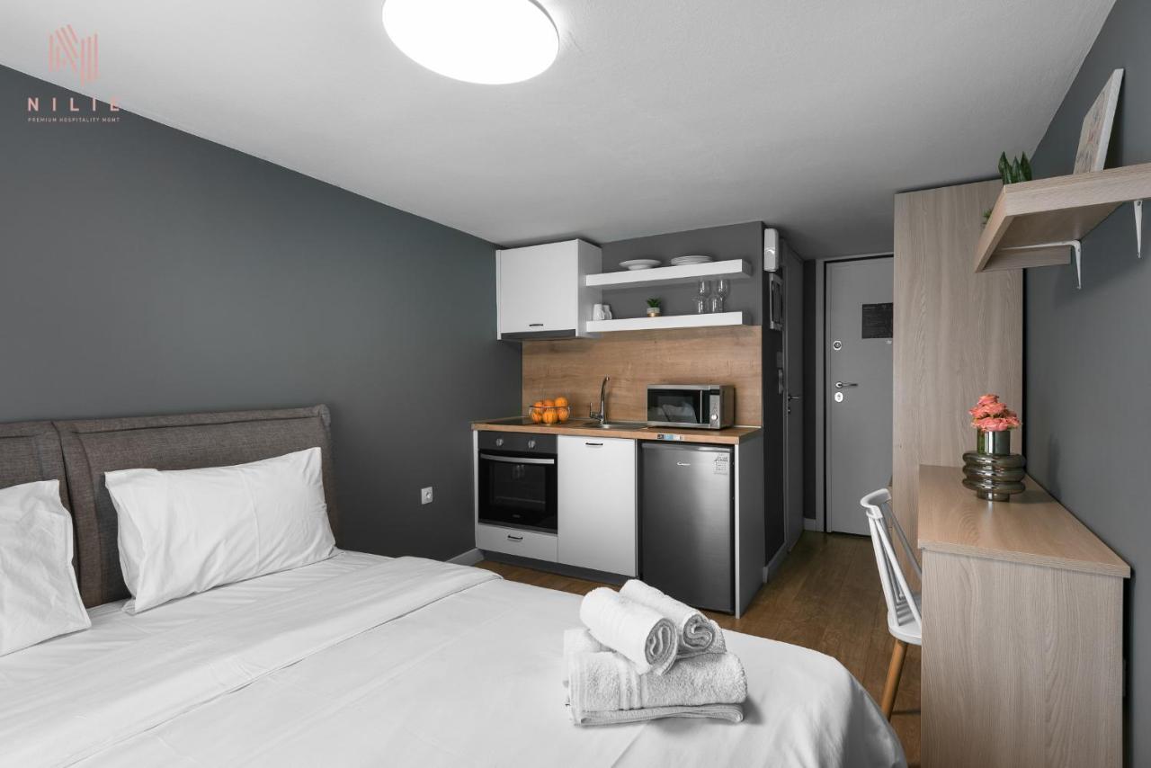 Apartment Denizen Boutique Apartments, Nilie Hospitality Mgmt
