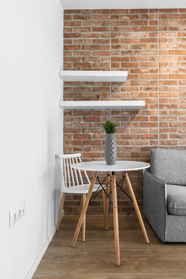 Denizen Boutique Apartments, Nilie Hospitality Mgmt * Thessaloniki