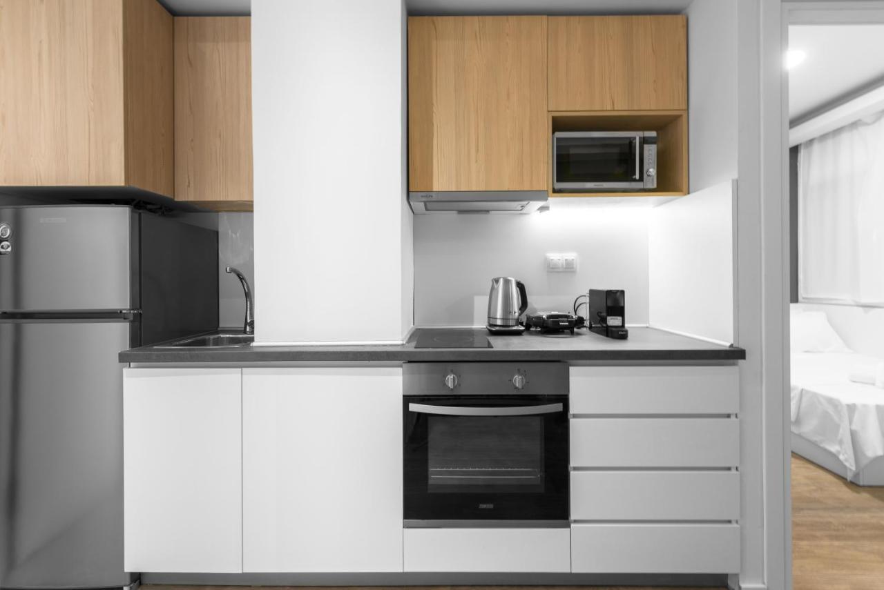 Denizen Boutique Apartments, Nilie Hospitality Mgmt *