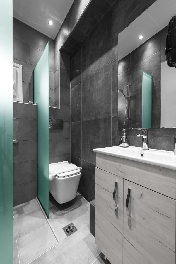 Apartment Denizen Boutique Apartments, Nilie Hospitality Mgmt Thessaloniki