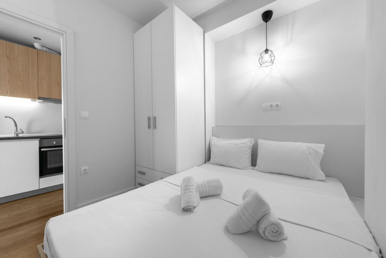 Apartment Denizen Boutique Apartments, Nilie Hospitality Mgmt Thessaloniki
