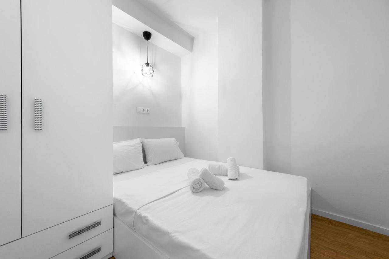 Denizen Boutique Apartments, Nilie Hospitality Mgmt * Thessaloniki