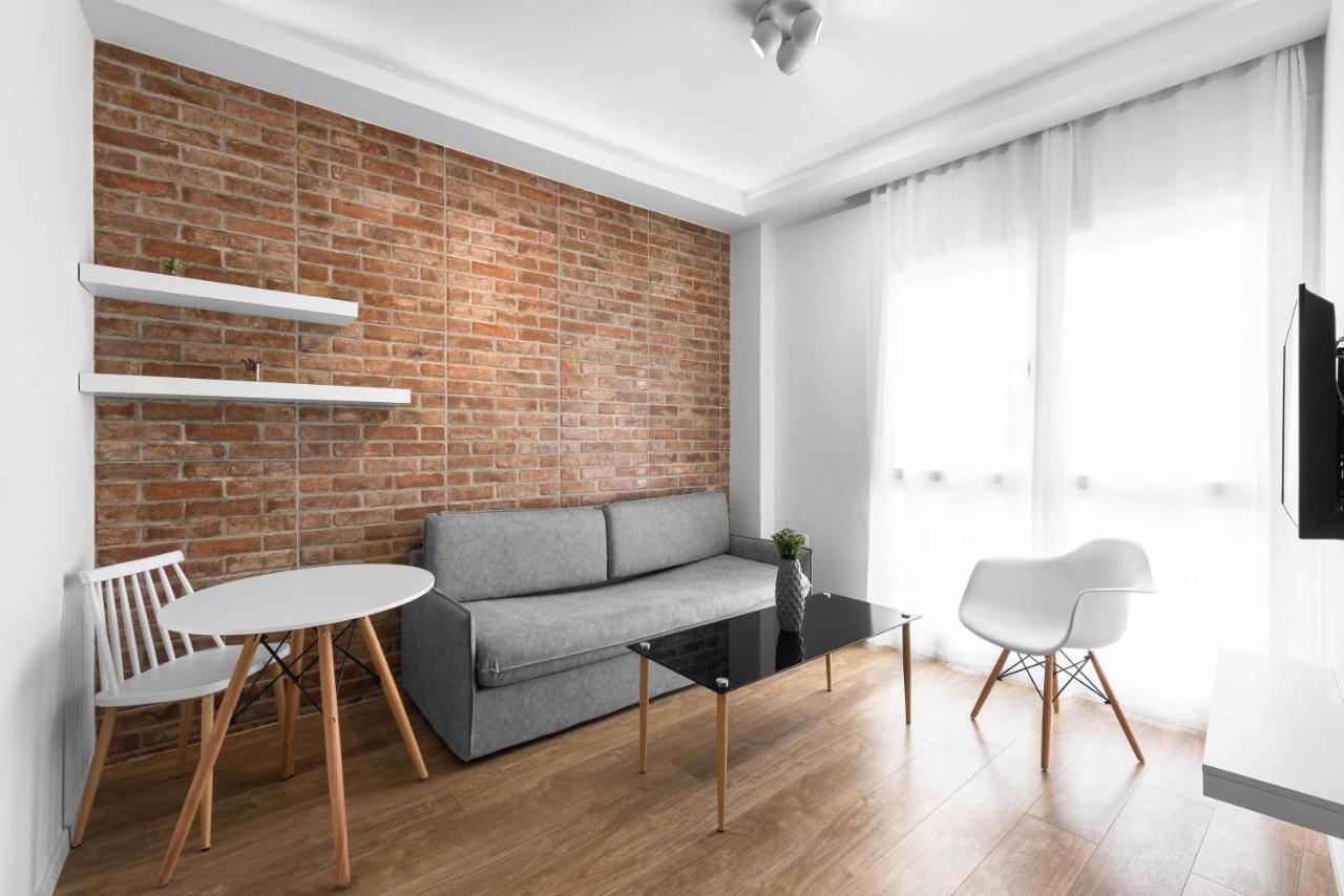 Denizen Boutique Apartments, Nilie Hospitality Mgmt Thessaloniki