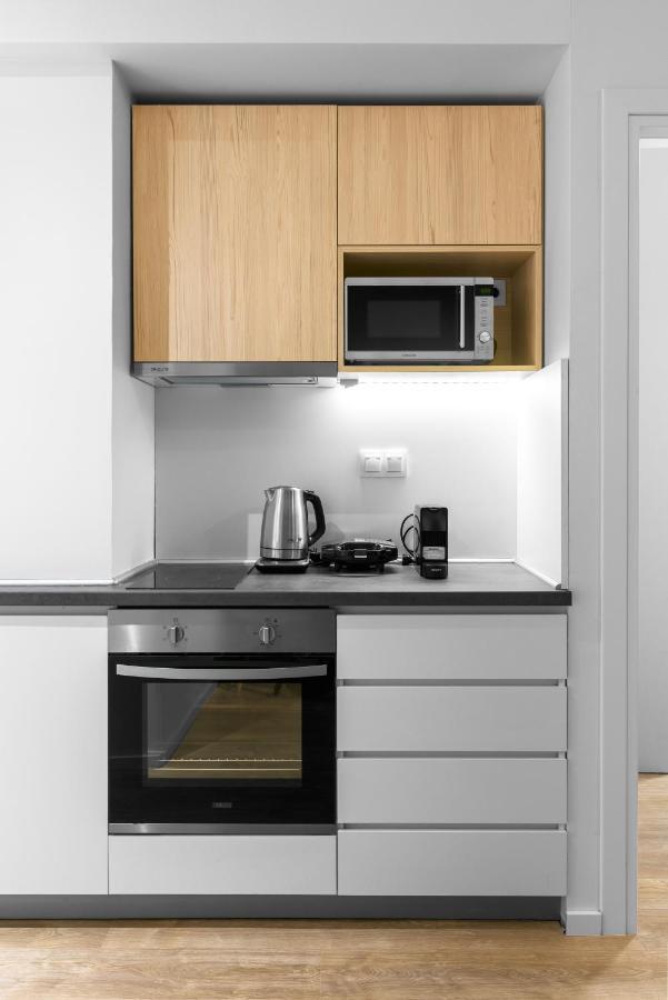 Apartment Denizen Boutique Apartments, Nilie Hospitality Mgmt