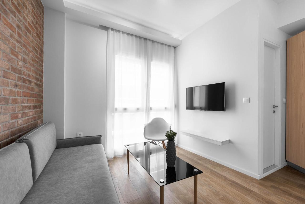 Denizen Boutique Apartments, Nilie Hospitality Mgmt Apartment Thessaloniki